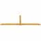 Ekena Millwork Eugene Rough Sawn Timber Gable Bracket, Western Red Cedar, 108"W x 36"H x 2"D x 4"F, 8/12 Pitch GBW108X36X0204EUG00RWR - alternate 4